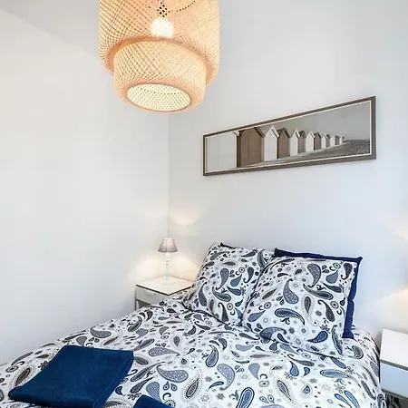 Duplex Centre Historique *