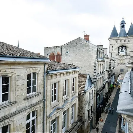 Centre Historique * Bordeaux