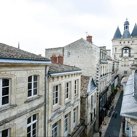 Duplex Centre Historique * Bordeaux