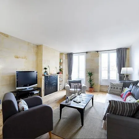 Centre Historique Apartment *