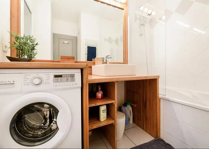 Lägenhet Duplex Centre Historique *