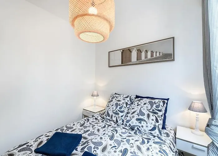 Duplex Centre Historique *